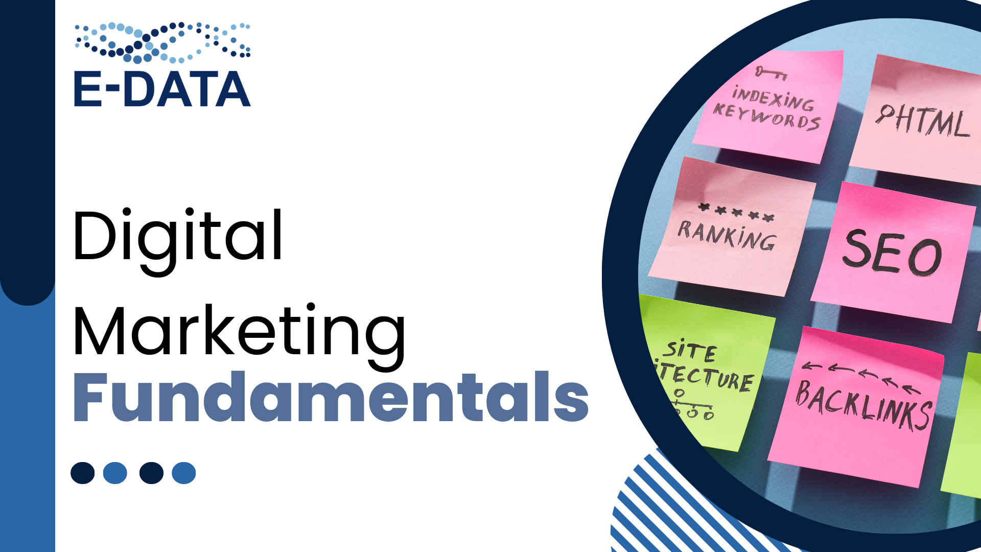 Digital Marketing Fundamentals