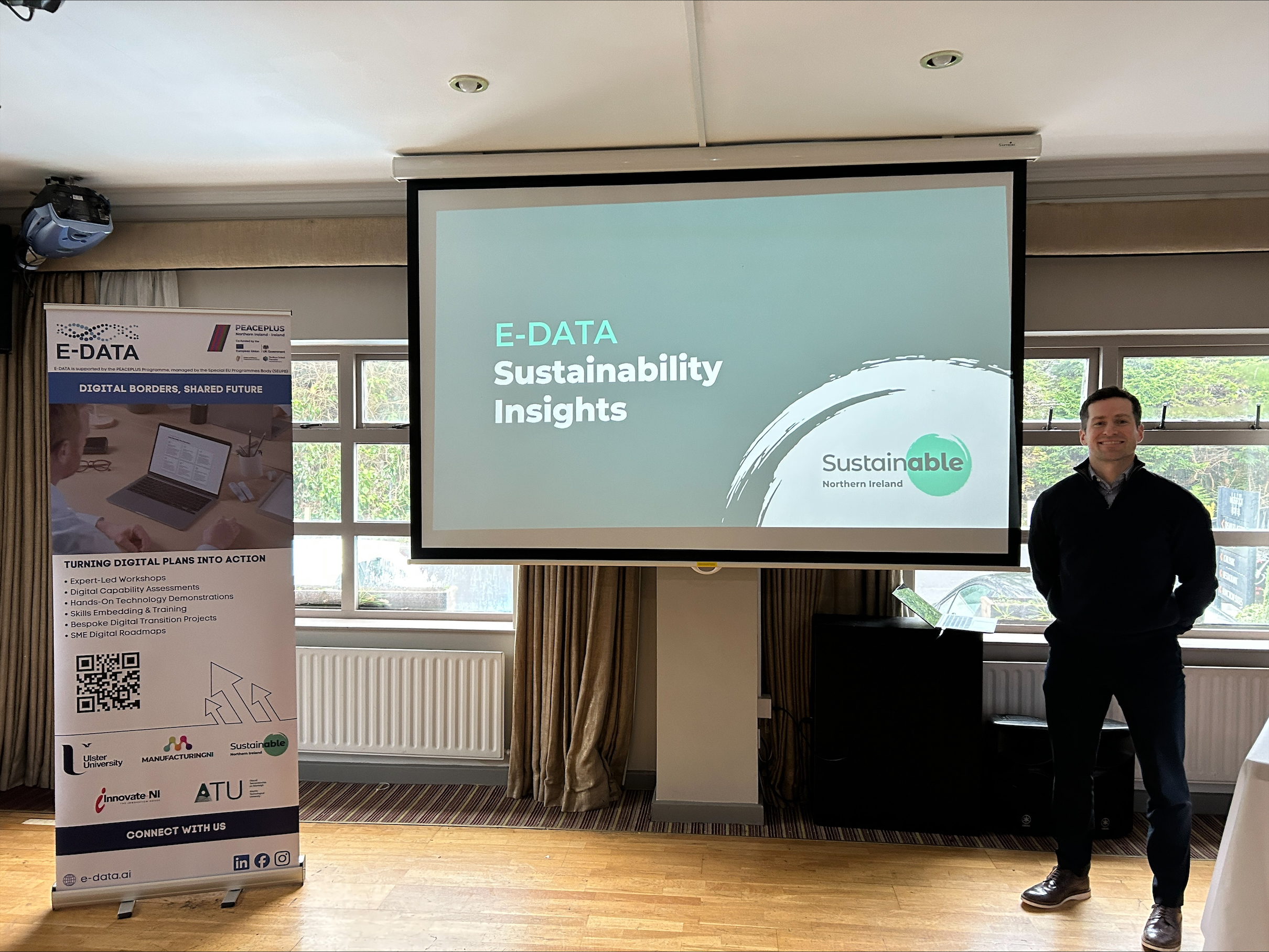 sustainability workshop