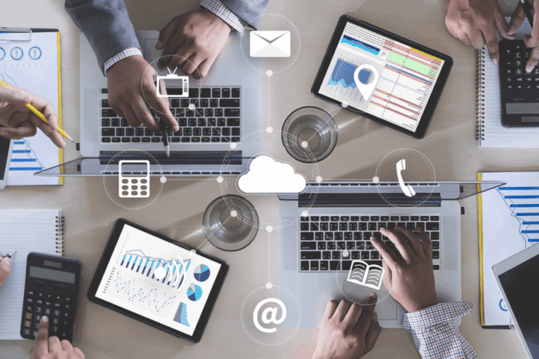Digital Marketing Isn’t Just Social Media: What Every SME Needs to Know